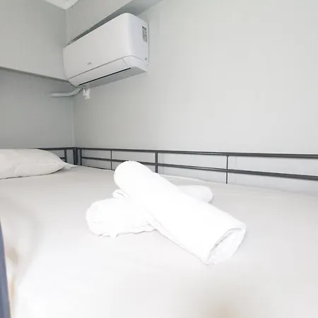 Themis 10 Appartement