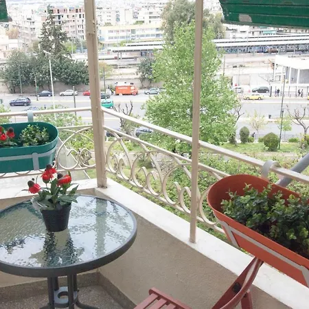 Themis 10 Appartement