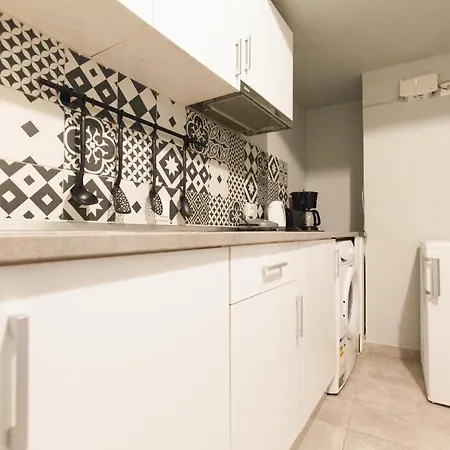 Appartement Themis 10 Athene