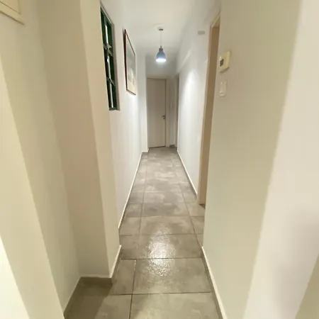 Appartement Themis 10 Athene