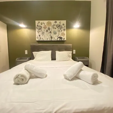 Appartement Themis 10