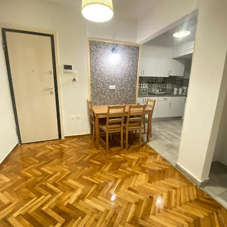 Themis 10 Appartement *